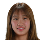 Jin Hye-Rin