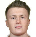Daniel O'Reilly