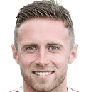 Jordan Clark
