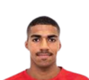 Abdulrahman Mohammed Al-Jassem