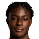Felix Mambimbi