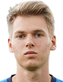 Yaroslav Kravchenko