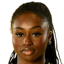 Monica Jusu Bah