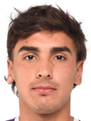 lucas santos los de