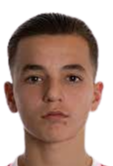 Dani Mathieu