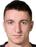 Andrey maloletov
