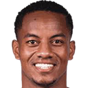 André Carrillo