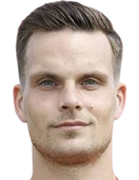 Yannik Jaeschke