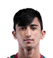 Kiyan Nassiri Giri