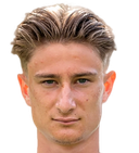 Jonah sticker