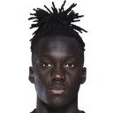 Batista Mendy