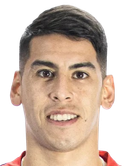 Agustín Cardozo
