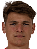 Finn Bedenbender