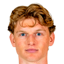 Christoffer Palm