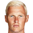 Lucas Woudenberg