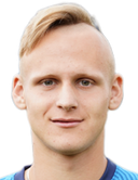 Kristian Svystun