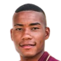 Yimar Andrés Parra