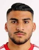 خالد محسن