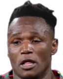 Kamogelo Sebelebele