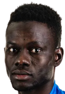 Alfusainey·Jatta