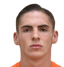 Kyrylo Romaniuk