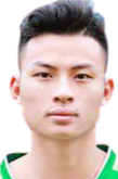 Tran Van Thang