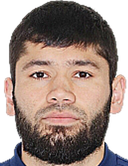Gafurzhan nazarov