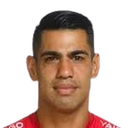 Nelson Avelino Amarilla Bogado