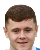 Liam Mcstravick