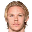 Sebastian Pedersen