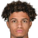 Kevin Paredes
