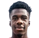 Marco Ludivin Majouga