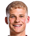 Kyle McAdam
