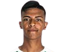 Dayron sanchez