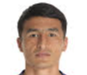 Abdulvokhid Gulomov