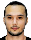 Ali Aydin