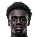 Mohamed Toure