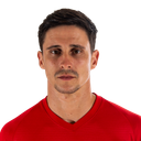 Aeron Edwards