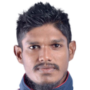 Asadhulla·Abdulla