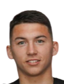 Mateo Del Blanco