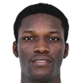 Aboubacar loucoubar