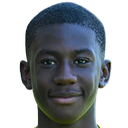 Ezekiel Alledji