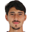 Matías Emiliano Rocha Calderón