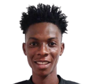 Abraham Okyere