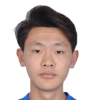 Zhou Jianyi