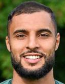 Rayed Derbali
