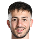 Halil Dervisoglu