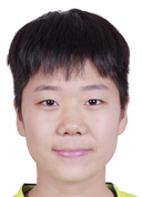 Xin Yue