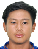 Santosh Singh Irengbam