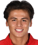 Nathan Dossantos